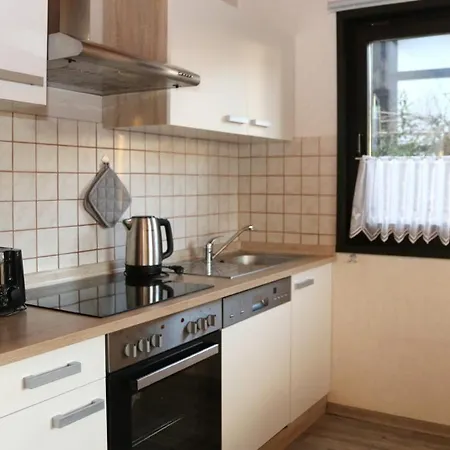 Henneseeblick - - View - Terrace - Hils - Wood - Wifi * Мешеде