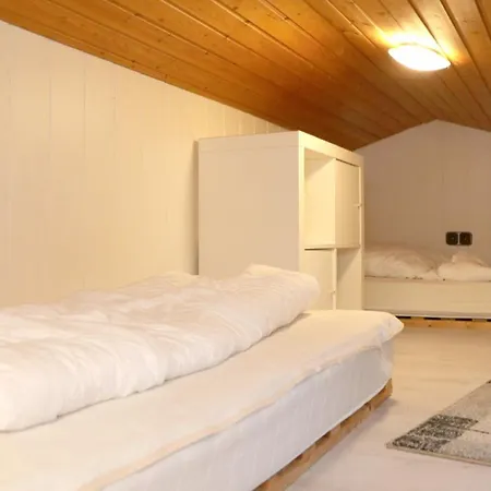 Henneseeblick - - View - Terrace - Hils - Wood - Wifi Дом отдыха Мешеде