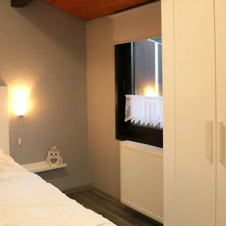 בית נופש Henneseeblick - - View - Terrace - Hils - Wood - Wifi