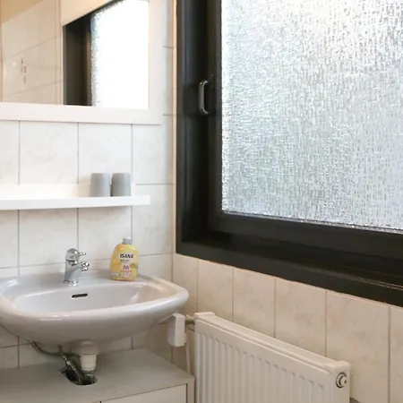 בית נופש Henneseeblick - - View - Terrace - Hils - Wood - Wifi *