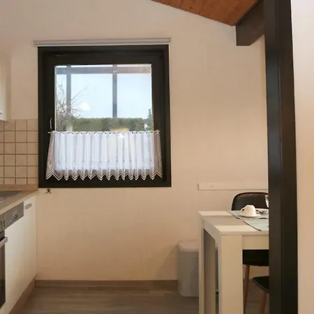 בית נופש Henneseeblick - - View - Terrace - Hils - Wood - Wifi