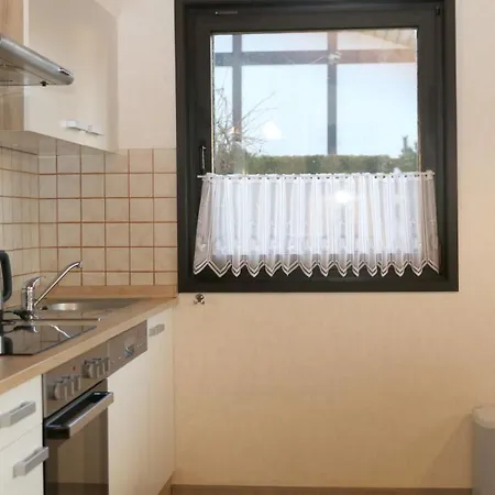 Henneseeblick - - View - Terrace - Hils - Wood - Wifi Мешеде