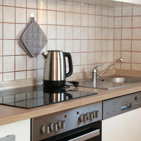 Henneseeblick - - View - Terrace - Hils - Wood - Wifi Дом отдыха Мешеде