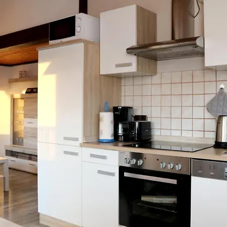 Дом отдыха Henneseeblick - - View - Terrace - Hils - Wood - Wifi *