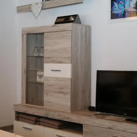 Henneseeblick - - View - Terrace - Hils - Wood - Wifi Дом отдыха