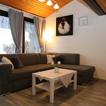 Henneseeblick - - View - Terrace - Hils - Wood - Wifi Мешеде