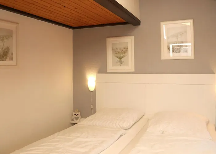 Henneseeblick - - View - Terrace - Hils - Wood - Wifi *